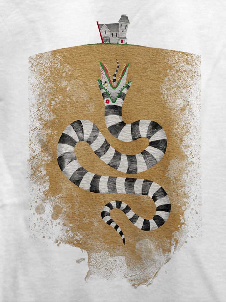 zebra-snake-t-shirt weiss 4